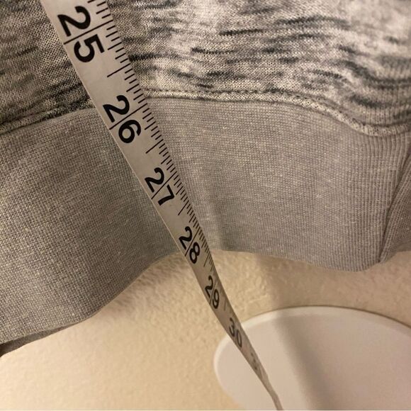 Star Wars Lucas Film gray unisex Millennium Falcon Hoodie retro plus size XXL - Picture 3 of 7